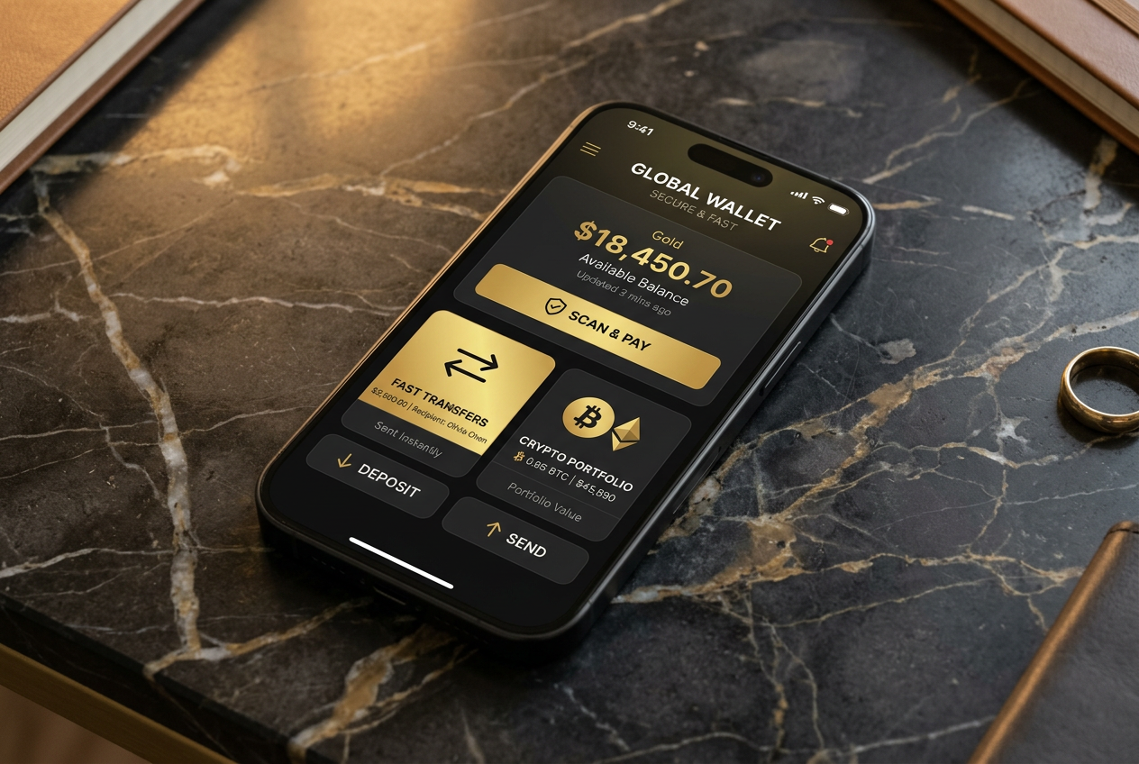 Nowoczesne metody płatności w kasynie online na smartfonie